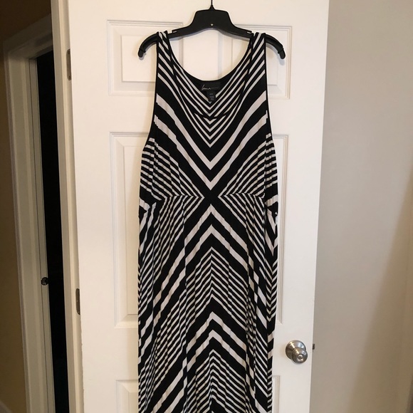 lane bryant maxi dresses